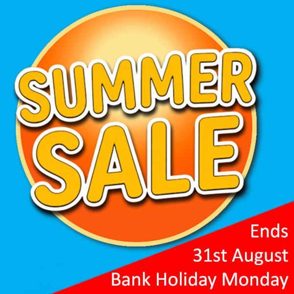 Summer Sale